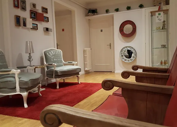 Petit Hotel